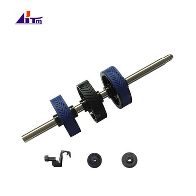 एटीएम पार्ट्स Diebold Opteva फीड शाफ्ट PM किट एक्टिविडिस्पेंस 49267135000A