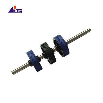 49007456000A 49204018000C Diebold Opteva फीड शाफ्ट एटीएम मशीन पार्ट्स