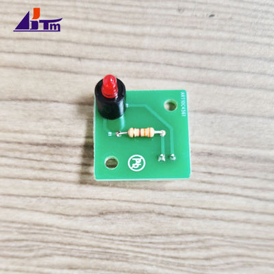 जेनमेगा जी2500 एटीएम स्पेयर पार्ट्स लाइट बोर्ड खराब एटीएम के लिए प्रतिस्थापन