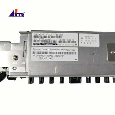 एनसीआर 2062 2064 एसआर एमजी यूनिट केडी04619-सी200 0090038063 0090040118 0090039450