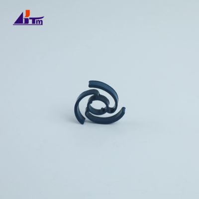 एटीएम पार्ट्स Diebold Nixdorf DN रिसाइक्लिंग कैसेट पैडल व्हील 1750301000-01-02