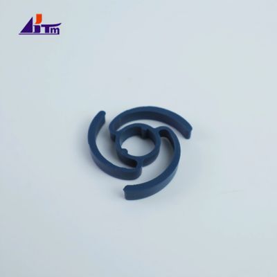 एटीएम पार्ट्स Diebold Nixdorf DN रिसाइक्लिंग कैसेट पैडल व्हील 1750301000-01-02