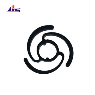 1750301000-01-03 एटीएम डाइबोल्ड निक्सडॉर्फ़ डीएन रीसाइक्लिंग कैसेट के लिए पैडल व्हील