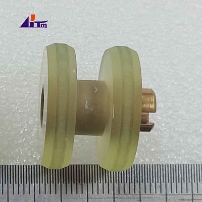 एटीएम डिबोल्ड नीक्सडॉर्फ़ डीएन रीसाइक्लिंग कैसेट रबर रोलर 1750301000-01-05