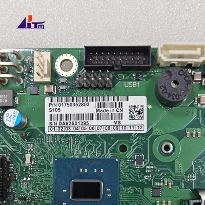 1750352803 विनकोर मदरबोर्ड सर्विस किट N2.0-H110-mITX_D3480 TPM1.2