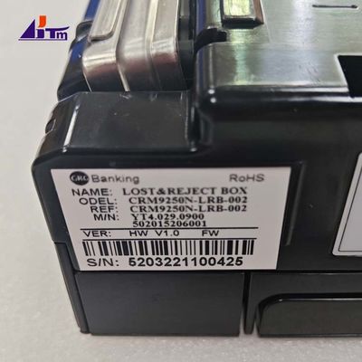 GRG H68VL CRM9250N खोया अस्वीकार बॉक्स कैसेट 502015206001 YT4.0929.0900