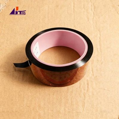 715010166 YT7.840.180 GRG H68N CRM9250 बैक के बिना पॉलीमाइड टेप