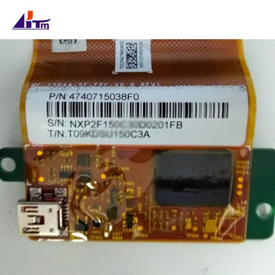 NCR SelfServ 62/64 SR 15" Touchscreen 4740715038F0 ATM Replacement Part