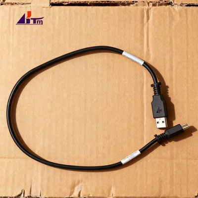 009-0020701 एनसीआर 6683 6684 6687 2062 2064 केबल असेंबली USB टाइप A से टाइप मिनी B