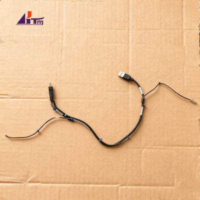 एनसीआर 2062 2064 केबल हार्नेस कॉइन मॉड्यूल आईटीएल 4450786174 445-0786174