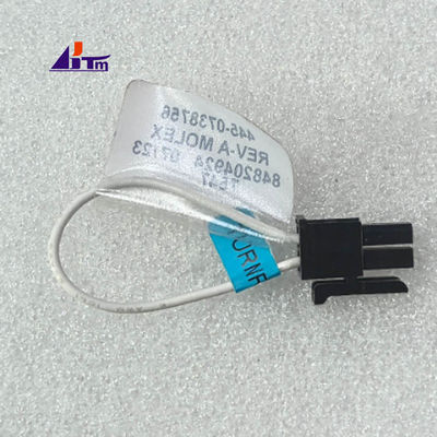 एटीएम पार्ट्स एनसीआर 2062 2064 6684 हार्नेस टर्नअराउंड 445-0738756 4450738756