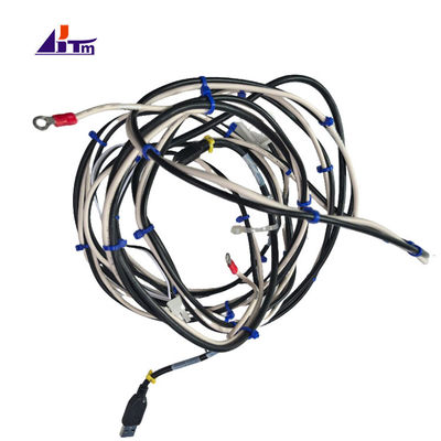 एटीएम पार्ट्स एनसीआर 2064 हार्नेस-कैबिनेट मॉड्यूल ट्रे R/A 4450787235 445-0787235