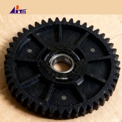 7310000709-03 S7310000709 Hyosung एटीएम भाग एचसीडीयू मुख्य निकाय एसी गियर 46T असर के साथ