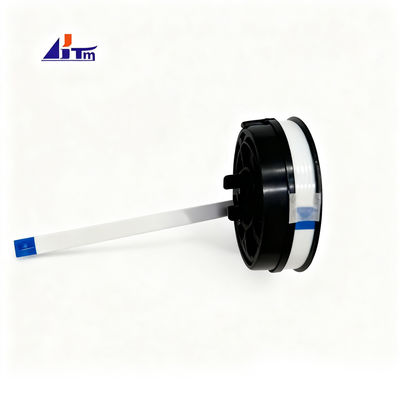 S7310000726 4500000609 केबल रोटरी Hyosung MX5600 CDU10 HCDU एटीएम भाग