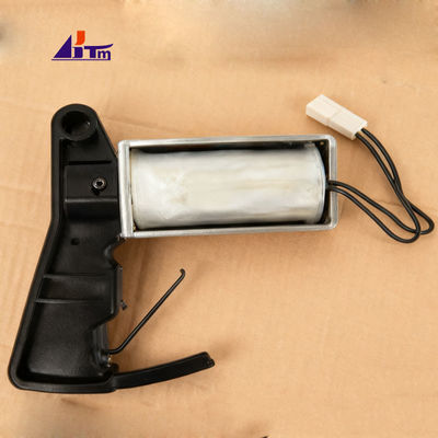 S7430000281 ह्योसंग CDU10 डिस्पेंसर गेट सोलेनोइड RJRT 7310000709-25AS