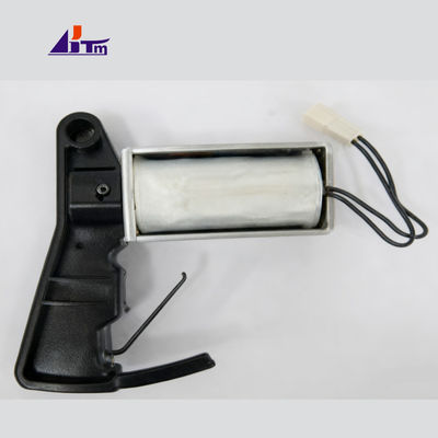 S7430000281 ह्योसंग CDU10 डिस्पेंसर गेट सोलेनोइड RJRT 7310000709-25AS