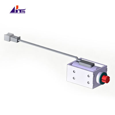 S5639000024 Hyosung CDU10 डिस्पेंसर गेट और पिक-अप के लिए रैखिक सोलेनोइड