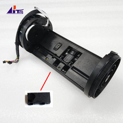 7310000709-20 Hyosung CDU10 डिस्पेंसर रोटर सेंसर ब्लैक एटीएम पार्ट्स