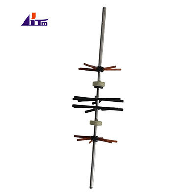 S7310000729 Hyosung CDU10 डिस्पेंसर नोट स्टैकिंग शाफ्ट Assy 7310000709-38