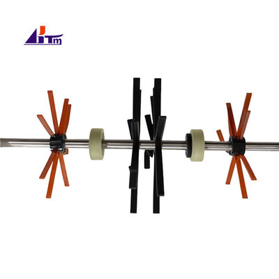 S7310000729 Hyosung CDU10 डिस्पेंसर नोट स्टैकिंग शाफ्ट Assy 7310000709-38