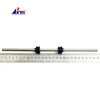 S7310000730 Hyosung CDU10 डिस्पेंसर शाफ्ट 20PUL_BS_TN ATM स्पेयर पार्ट्स