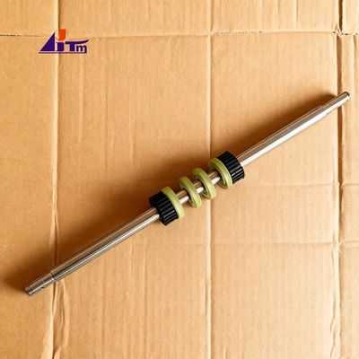 S7310000717 7310000717 Hyosung CDU10 डिस्पेंसर शाफ्ट 26PUL BS DB2