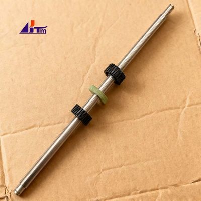 S7310000716 Hyosung CDU10 डिस्पेंसर शाफ्ट 22PUL BS DR ATM स्पेयर पार्ट्स