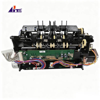 DN200 DN250 DN450 Diebold Nixdorf आईओसी मॉड्यूल 01750295447 1750295447