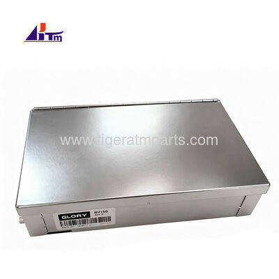 A007073 NMD50 डिस्पेंसर रिजेक्ट वॉल्ट RV 150 कैसेट ग्लोरी ट्राइटन कियोस्क एटीएम पार्ट्स