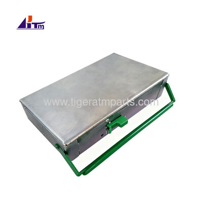 A007073 NMD50 डिस्पेंसर रिजेक्ट वॉल्ट RV 150 कैसेट ग्लोरी ट्राइटन कियोस्क एटीएम पार्ट्स