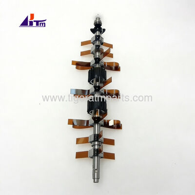 एटीएम स्पेयर पार्ट्स Diebold 368 UCS शीट R ASM 49260557000A