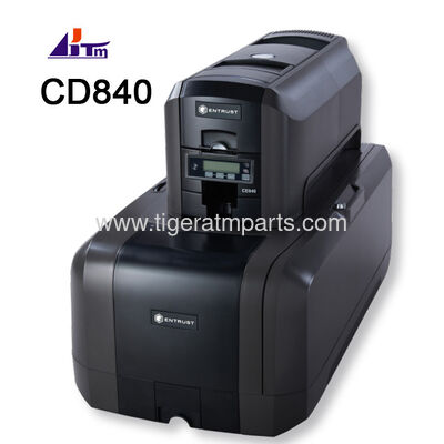 Datacard CE840 CE870 CD800 CD820 Card Printer Ribbon Foil Motor Gear Shaft Cable Spare Parts