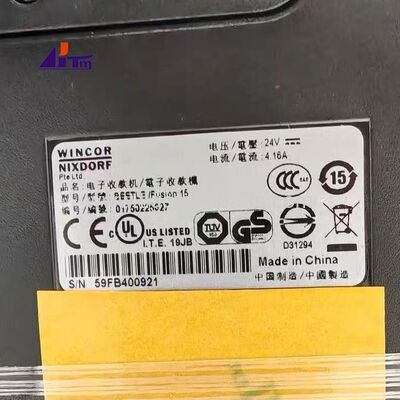 1750225627 01750225627 विनकोर निक्सडॉर्फ बीटल पीओएस टर्मिनल डिवाइस मशीन