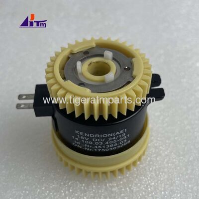 Diebold Nixdorf CMD V4 V5 V6 क्लच असेंबली 1750303098 01750303098