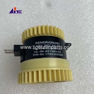 Diebold Nixdorf CMD V4 V5 V6 क्लच असेंबली 1750303098 01750303098