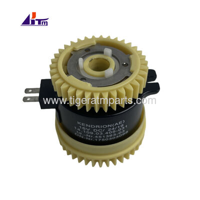 Diebold Nixdorf CMD V4 V5 V6 क्लच असेंबली 1750303098 01750303098