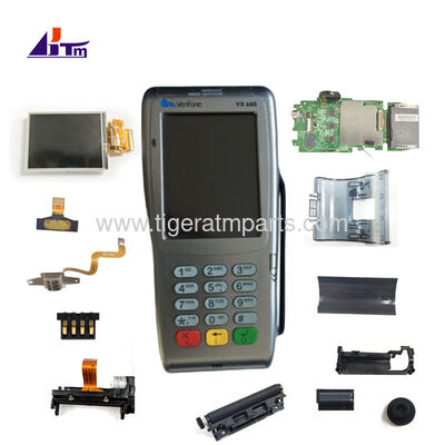 Verifone VX680 वायरलेस क्रेडिट कार्ड टर्मिनल पीओएस मशीन स्पेयर पार्ट्स