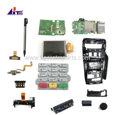 Verifone VX680 वायरलेस क्रेडिट कार्ड टर्मिनल पीओएस मशीन स्पेयर पार्ट्स