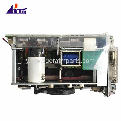 एनसीआर सेल्फसर्व 6684 NEMO MFR 3TK R/W HICO स्मार्ट कार्ड रीडर 4450754648 445-0754648