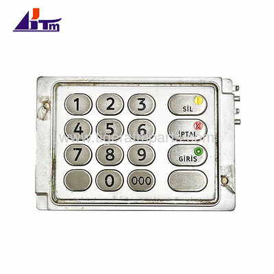 एटीएम पार्ट्स एनसीआर सेल्फ सर्व 6684 5815 ईपीपी कीबार्ड 4450790104 445-0790104