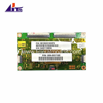 एनसीआर 6684 कंट्रोलर टचस्क्रीन पीसीएपी 19 इंच बाहरी निर्माता 009-0031165 0090031165