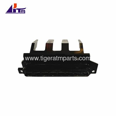 एनसीआर स्वसेवा 6684 एटीएम मोल्डिंग रसीद निकास गाइड टीटीडब्ल्यू 4450758685 445-0758685