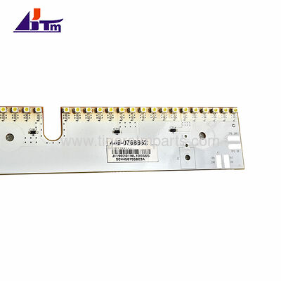 एनसीआर सेल्फ सर्व 6684 एटीएम पार्ट्स टास्क लैंप असेंबली 4450768662 445-0768662