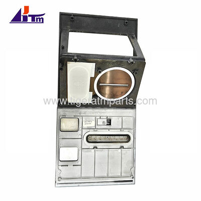 एनसीआर स्वसेवा 6684 एटीएम एचएलए फासिया शेल्फ वू डिप 19 इंच 4450762512 445-0762512