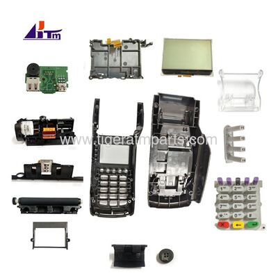 VeriFone VX520 क्रेडिट कार्ड POS टर्मिनल मशीन प्रतिस्थापन स्पेयर पार्ट्स