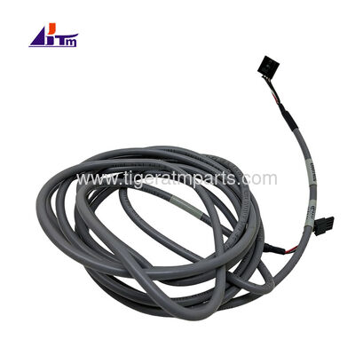 एटीएम एनसीआर स्वसेवा 6684 एसपीएस नियंत्रक से एमसीआरडब्ल्यू हार्नेस 445-0755386 4450755386