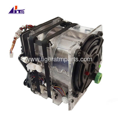 एनसीआर एसडीएम2 रिबनचर 484-0106293 4840106293 एटीएम स्पेयर पार्ट्स