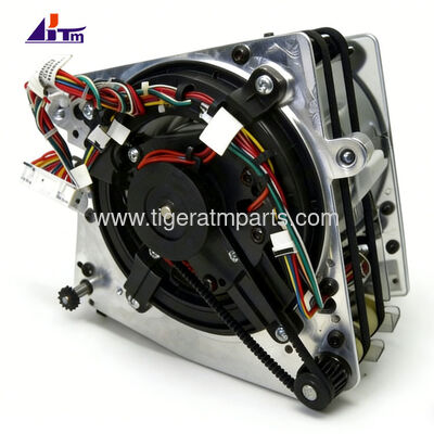 SDM2 Rebuncher 484-0106808 4840106808 NCR SelfServ ATM Parts