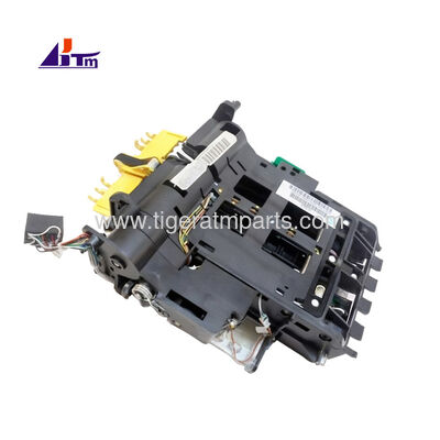 एनसीआर एसडीएम2 मिड शॉर्ट इनफीड विद मेटल डिटेक्ट 179MM 4840106043 484-0106043