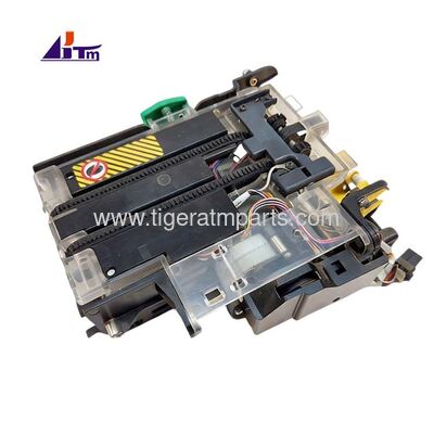 एनसीआर एसडीएम2 मिड शॉर्ट INFEED W/O MD PN: 484-0106244, 4840106244 एटीएम पार्ट्स